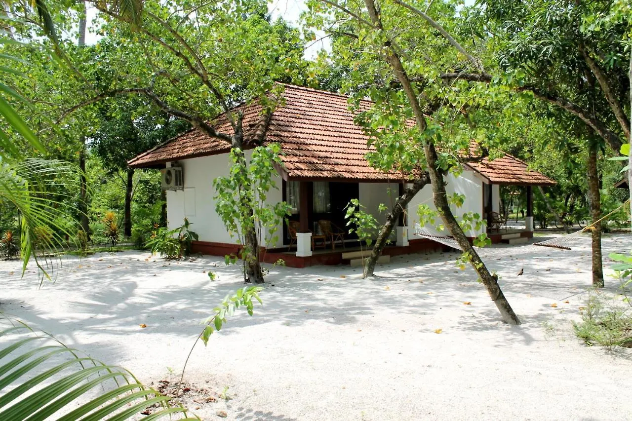 Abad Turtle Beach Mararikulam