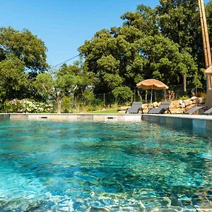 Le Clos Des Eucalyptus France