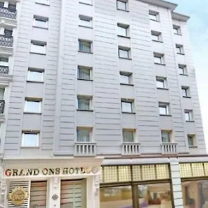Grand Ons Istambul