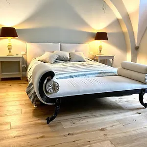 Accademia Newly Renovated Ancient Abbey Italy