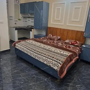Rm Homes Гостевой дом