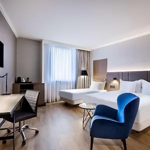 Nh Luxembourg Niederanven