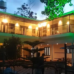 Koshy's Front Mararikulam