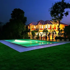 Sunrise Valley Курортный комплекс