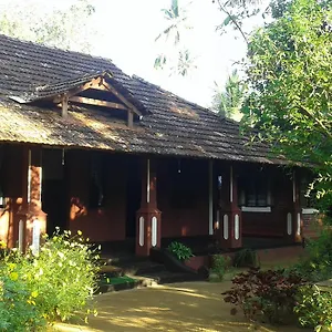 Station touristique Big Banana Island Retreat, North Paravur