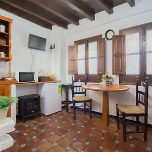 Casita Del Realejo Spain
