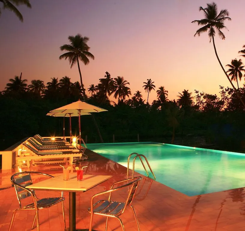 Abad Turtle Beach Mararikulam