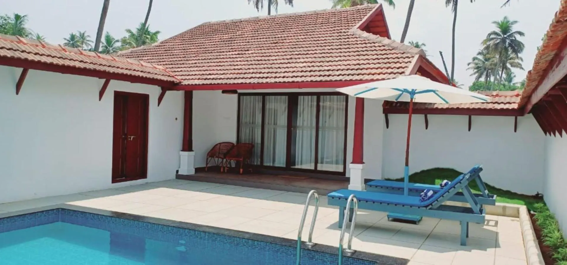 Abad Turtle Beach Mararikulam India