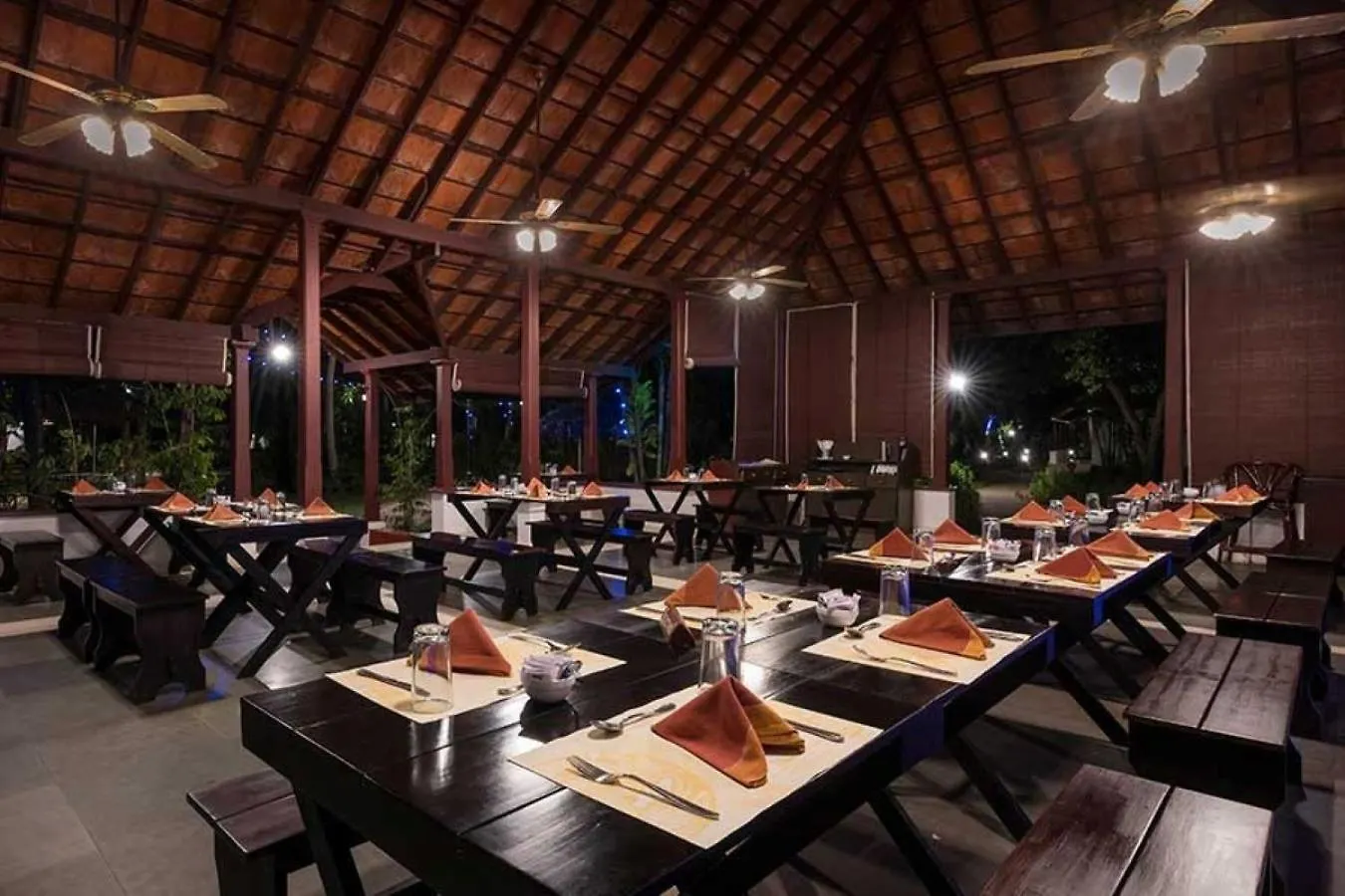 Abad Turtle Beach Mararikulam 4*,