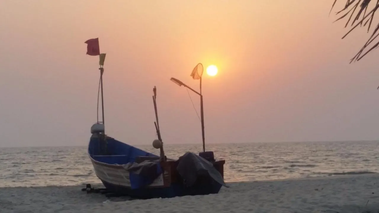 Abad Turtle Beach Mararikulam