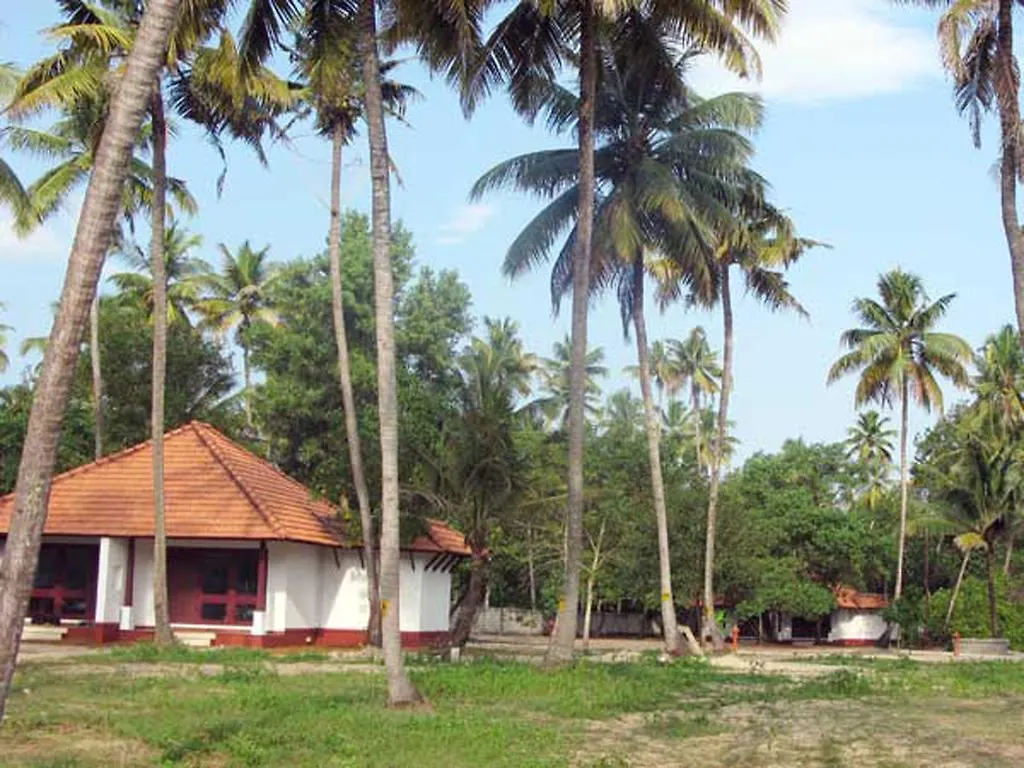 **** Resort Abad Turtle Beach Mararikulam India