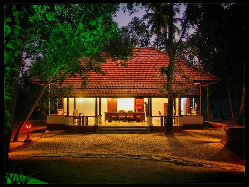 Abad Turtle Beach Mararikulam