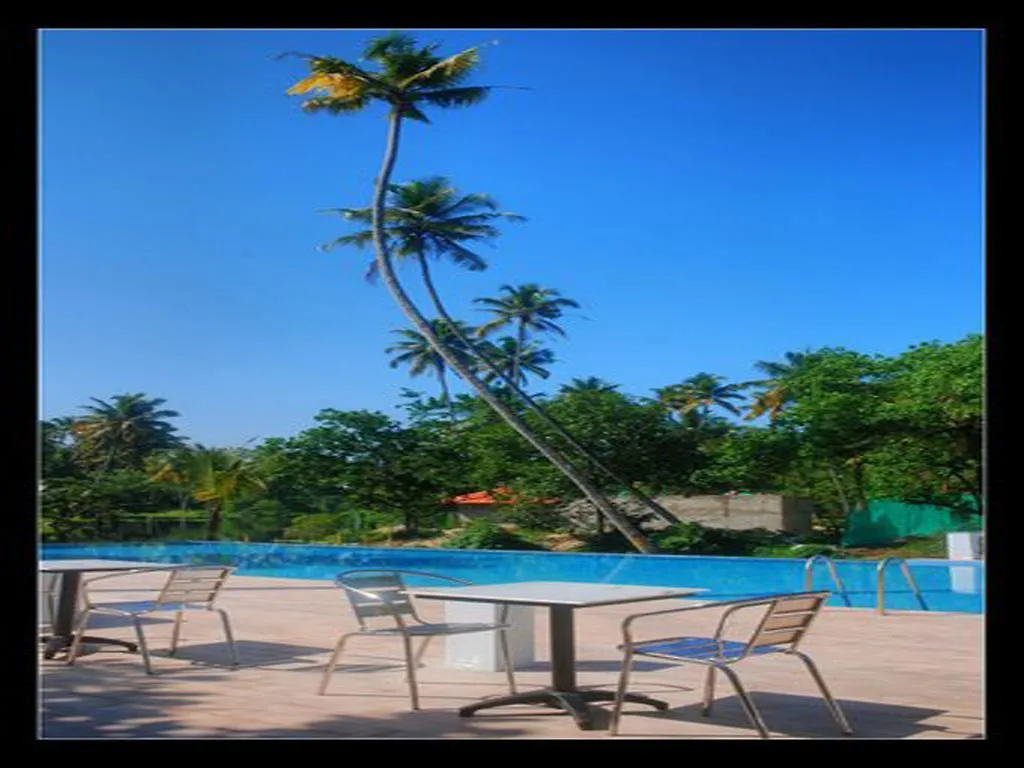 Abad Turtle Beach Mararikulam 4*,