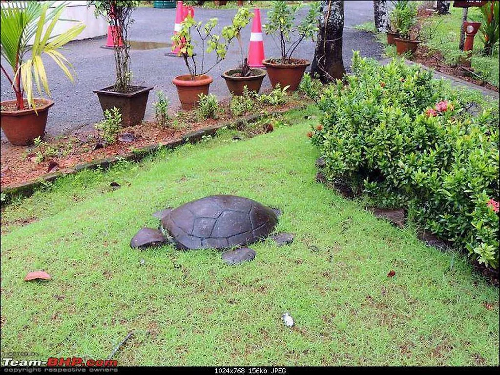 Abad Turtle Beach Mararikulam Resort