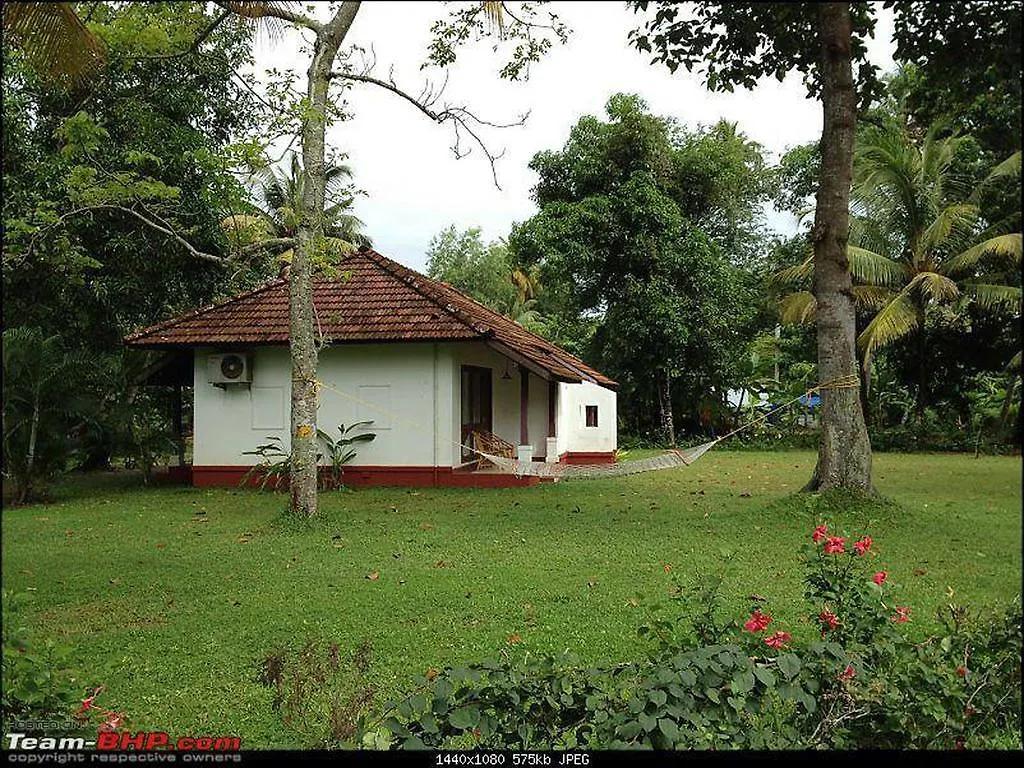 Abad Turtle Beach Mararikulam