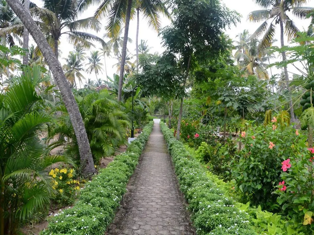 Abad Turtle Beach Mararikulam Resort