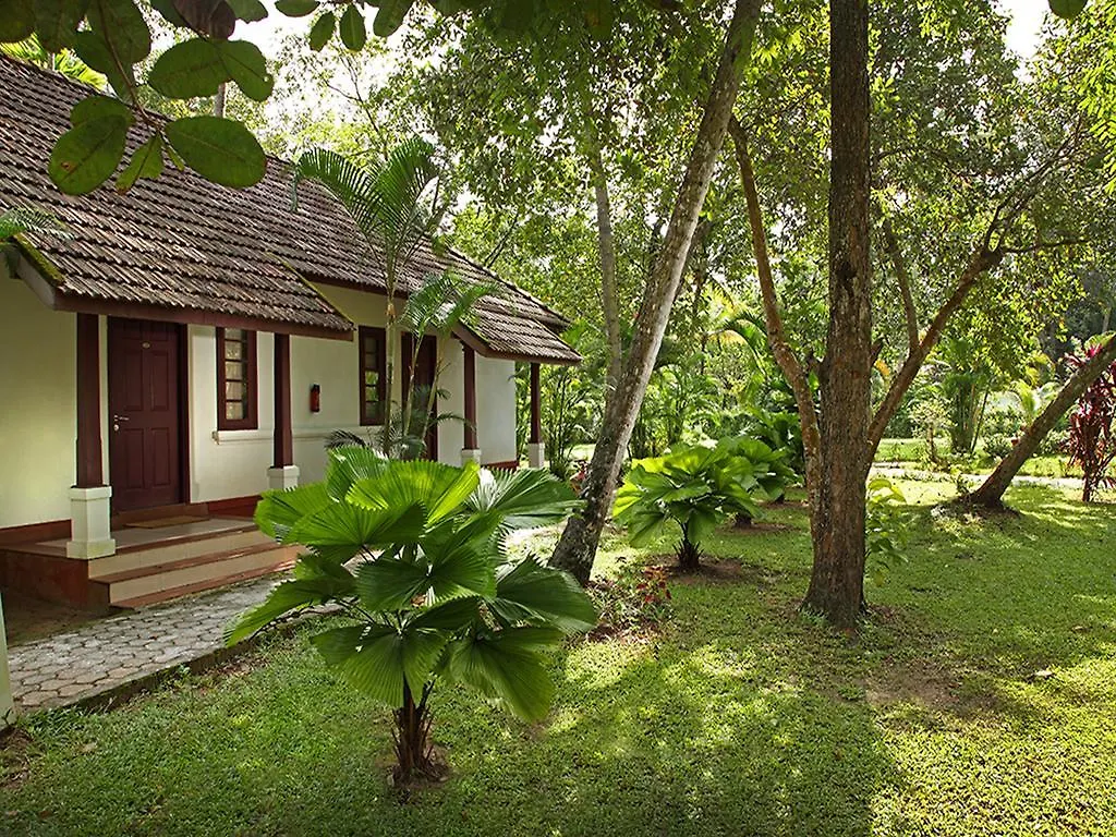 Abad Turtle Beach Mararikulam