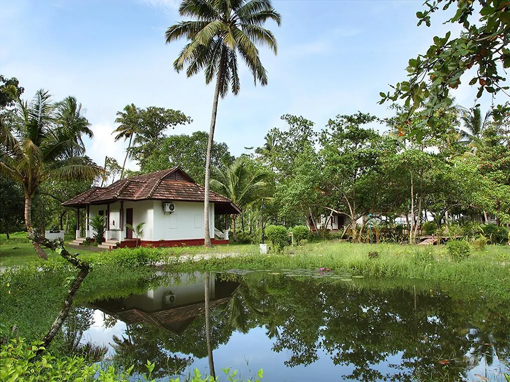 Abad Turtle Beach Mararikulam India